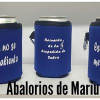 Regalos testigos y despedida de soltero - 2