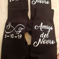 Regalos testigos y despedida de soltero - 3