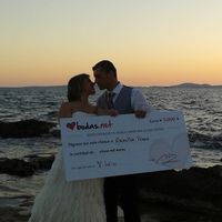 Premio y postboda - 2
