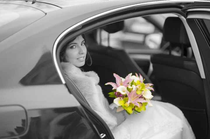 Mis fotos de boda y postboda. - 9