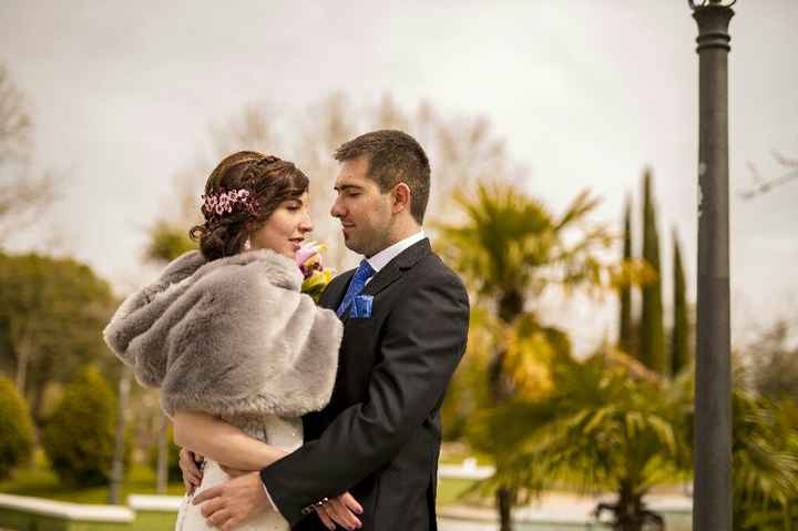 Mis fotos de boda y postboda. - 14
