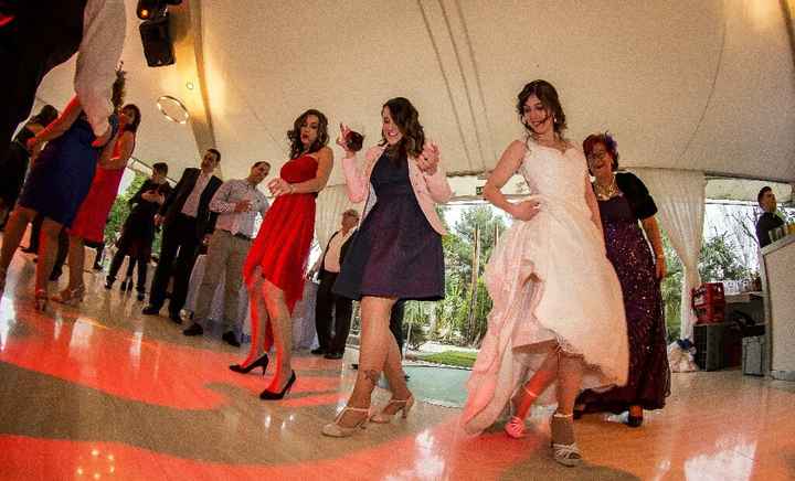 Mis fotos de boda y postboda. - 17