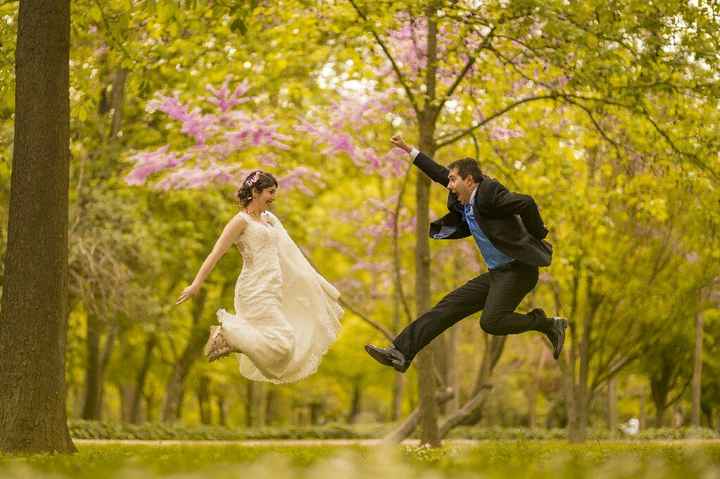 Mis fotos de boda y postboda. - 18