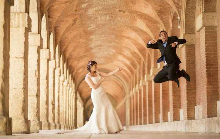 Mis fotos de boda y postboda. - 25