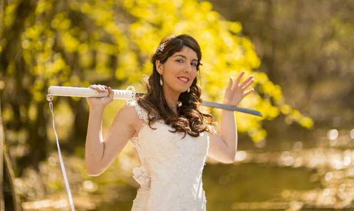 Mis fotos de boda y postboda. - 34