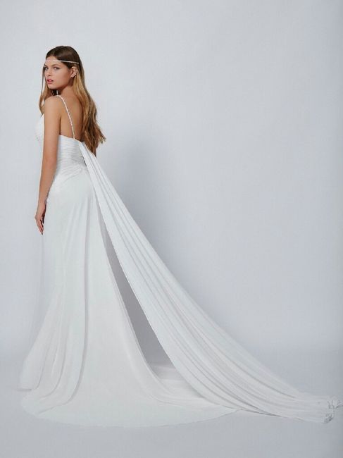 Vestido de novia (consejos) - 4