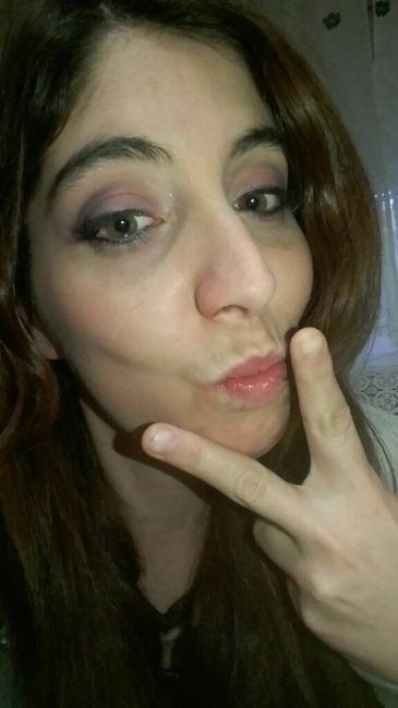 Maquillaje de novia?? - 1