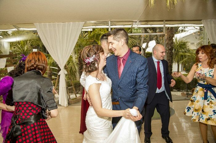 Mis fotos de boda y postboda. - 16