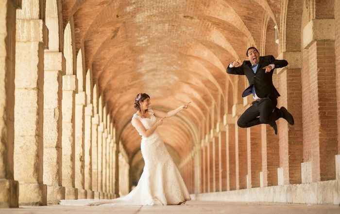 Mis fotos de boda y postboda. - 25