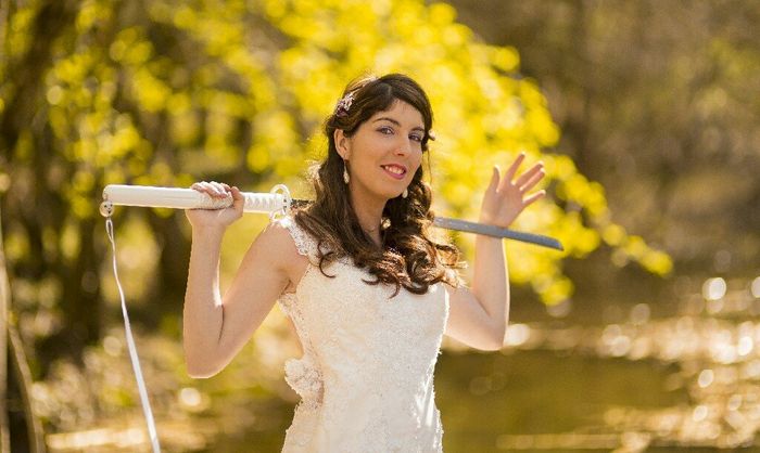 Mis fotos de boda y postboda. - 34