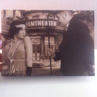 invitacion por delante