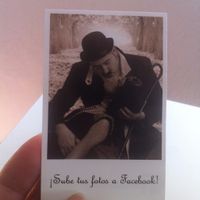 tarjeta