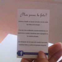 tarjeta por detras