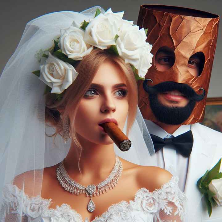 Otra para el álbum.