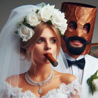 Otra para el álbum.