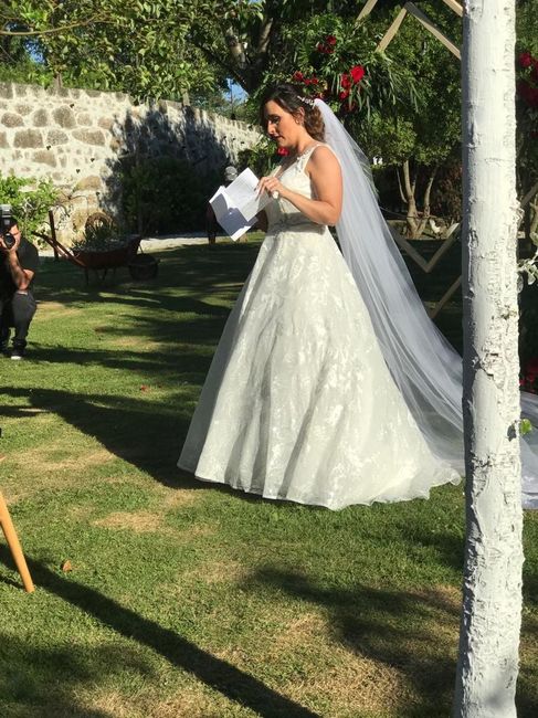 Mi gran día - 2