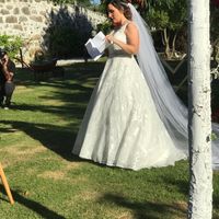 Mi gran día - 2