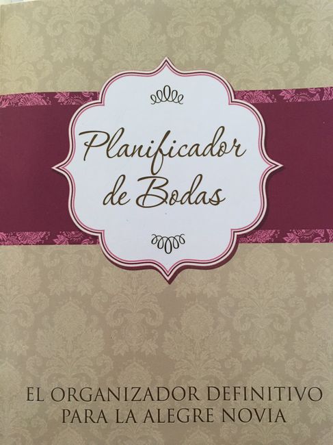 ¿Cual es tu mayor miedo a la hora de organizar vuestra boda? 1