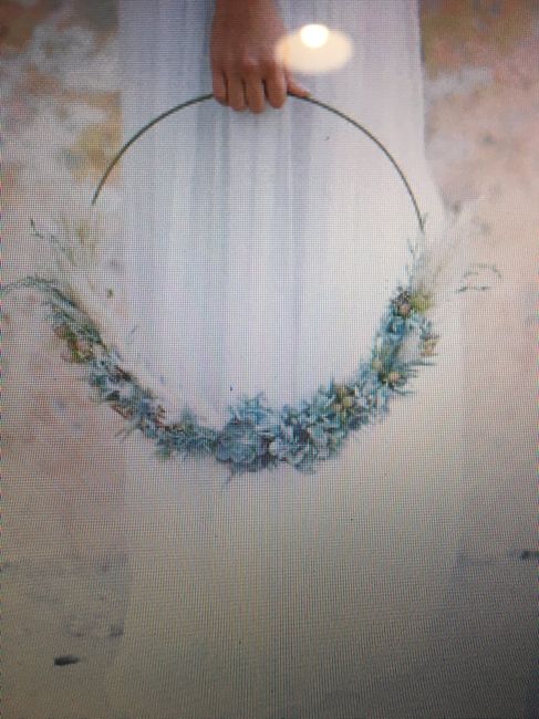 Decoración sin flores 6