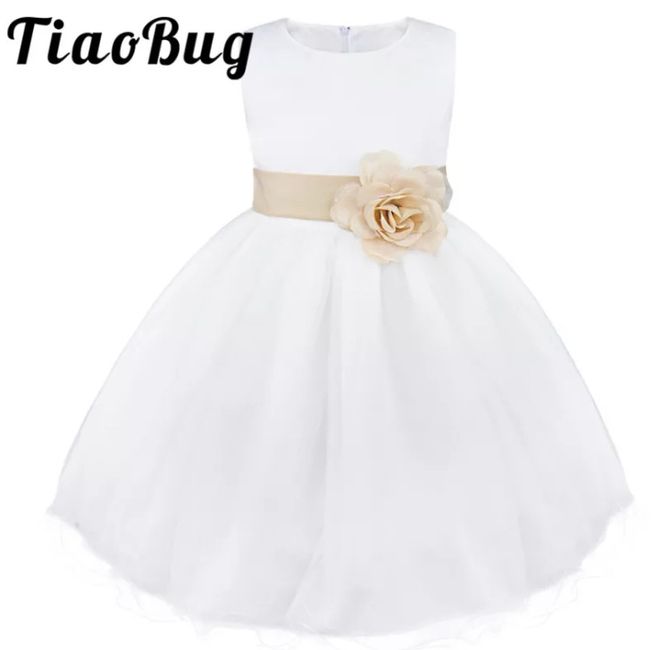 Ropa moderna para los niños de arras? 2