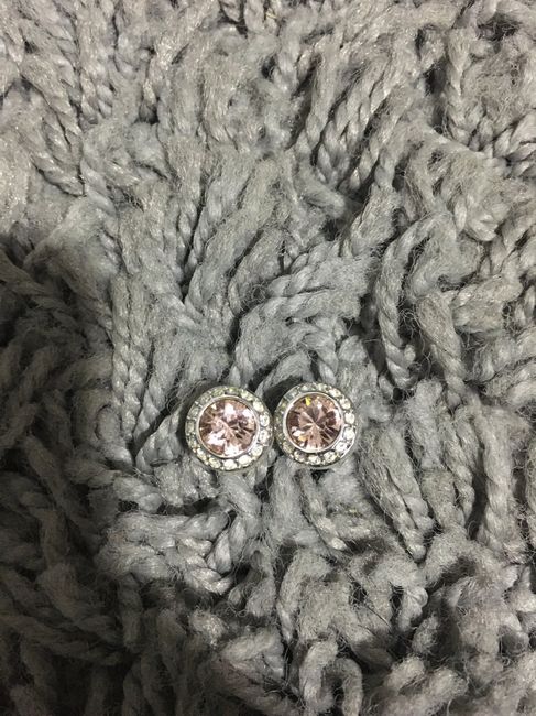 Pendientes!! 2
