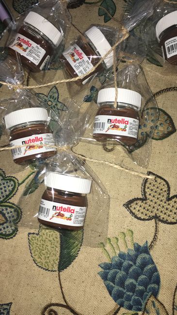 Regalos 1