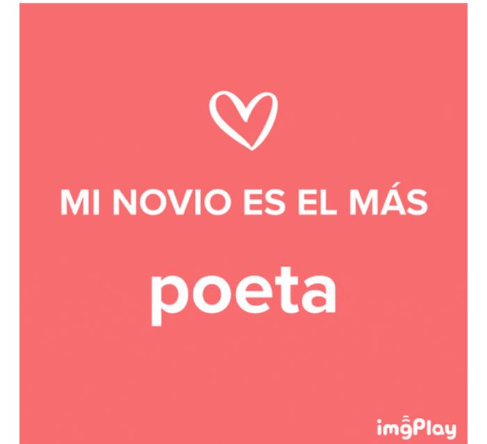 Mi novio es el más... ¡Entra y lo sabrás! 😜 1