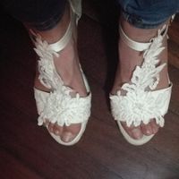 Zapatos - 1