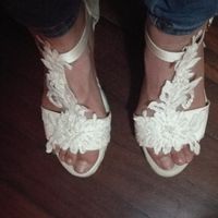 ¿Tienes fotos de tus zapatos? - 1