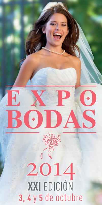 Expobodas 2014