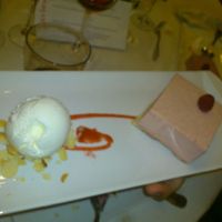 Tarta de Mousse de Fresa