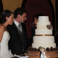 Tarta nupcial