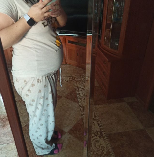 Futuras mamas octubre 2020 - 1