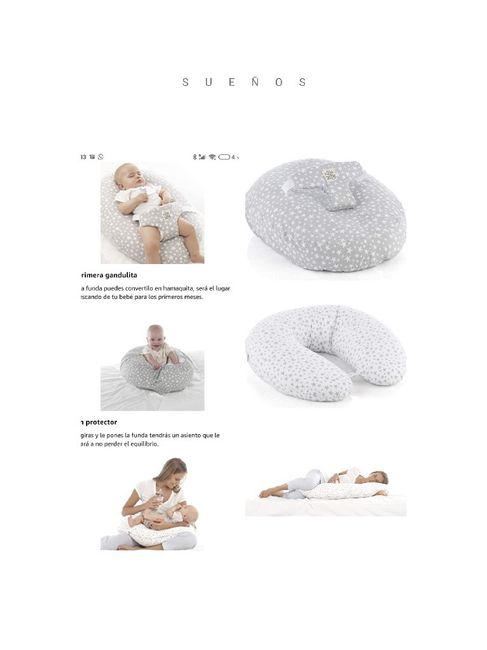 Futuras mamas octubre 2020 - 1