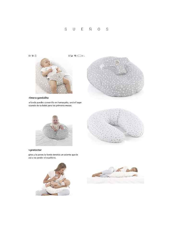 Futuras mamas octubre 2020 - 1