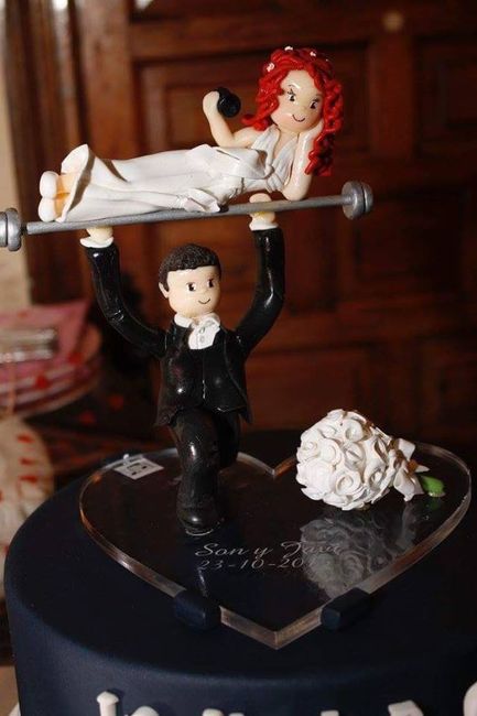 Figura de novios