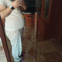 Futuras mamas octubre 2020 - 1