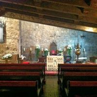 posible iglesia