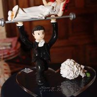 Figura de novios