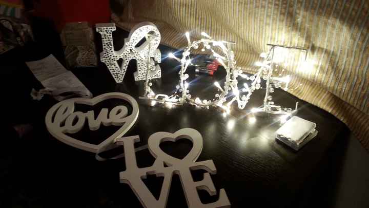 Decoracion barata en primark - 1