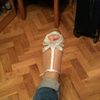 Mis zapatos!!! - 3