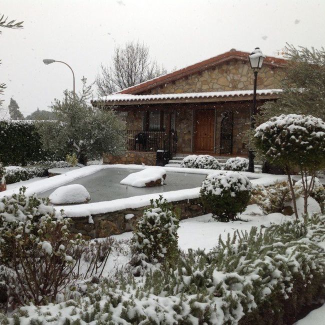 nevado