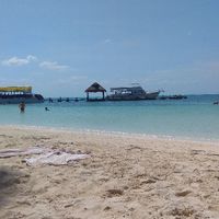 Riviera Maya Sargazo - 1