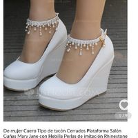 No consigo mis zapatos!!!!! - 1