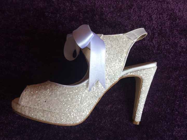 Ya tengo mis zapatos - 3