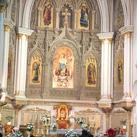 Nuestra señora de los ángeles - 2