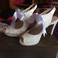 Ya tengo mis zapatos - 2