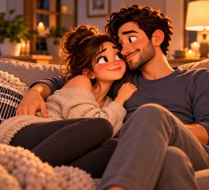 ❤️😂 la vida en Pareja: del «no puedo vivir sin Ti» al «¿quién se ha comido mi Yogur?» 1