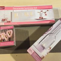 Mis  cositas del lidl - 3