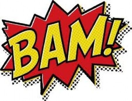 bam bam